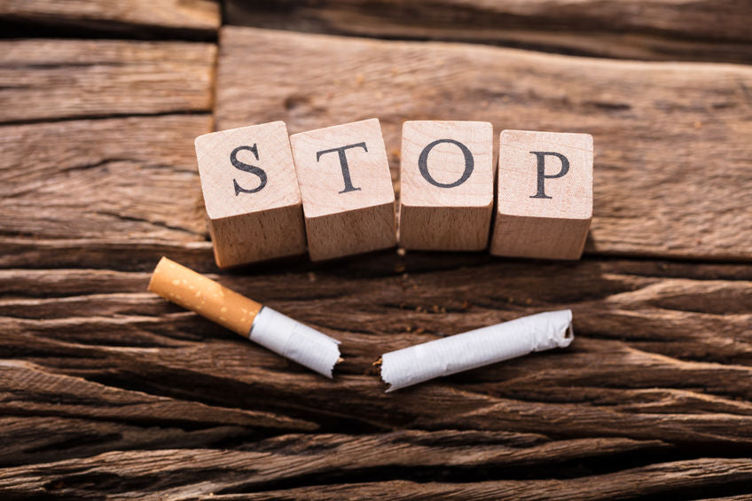 Smoking and Fertility - Increase Your Fertility by Quitting