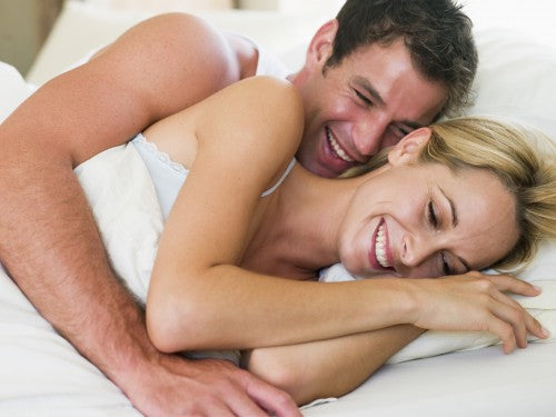Best Sexual Positions for Getting Pregnant Faster