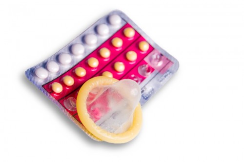 Can You Get Pregnant While on Birth Control?