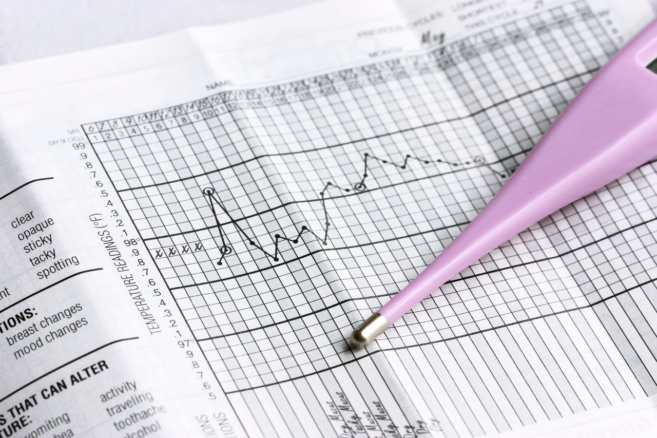 What Is The Difference Between A Basal Thermometer And A Regular Thermometer?