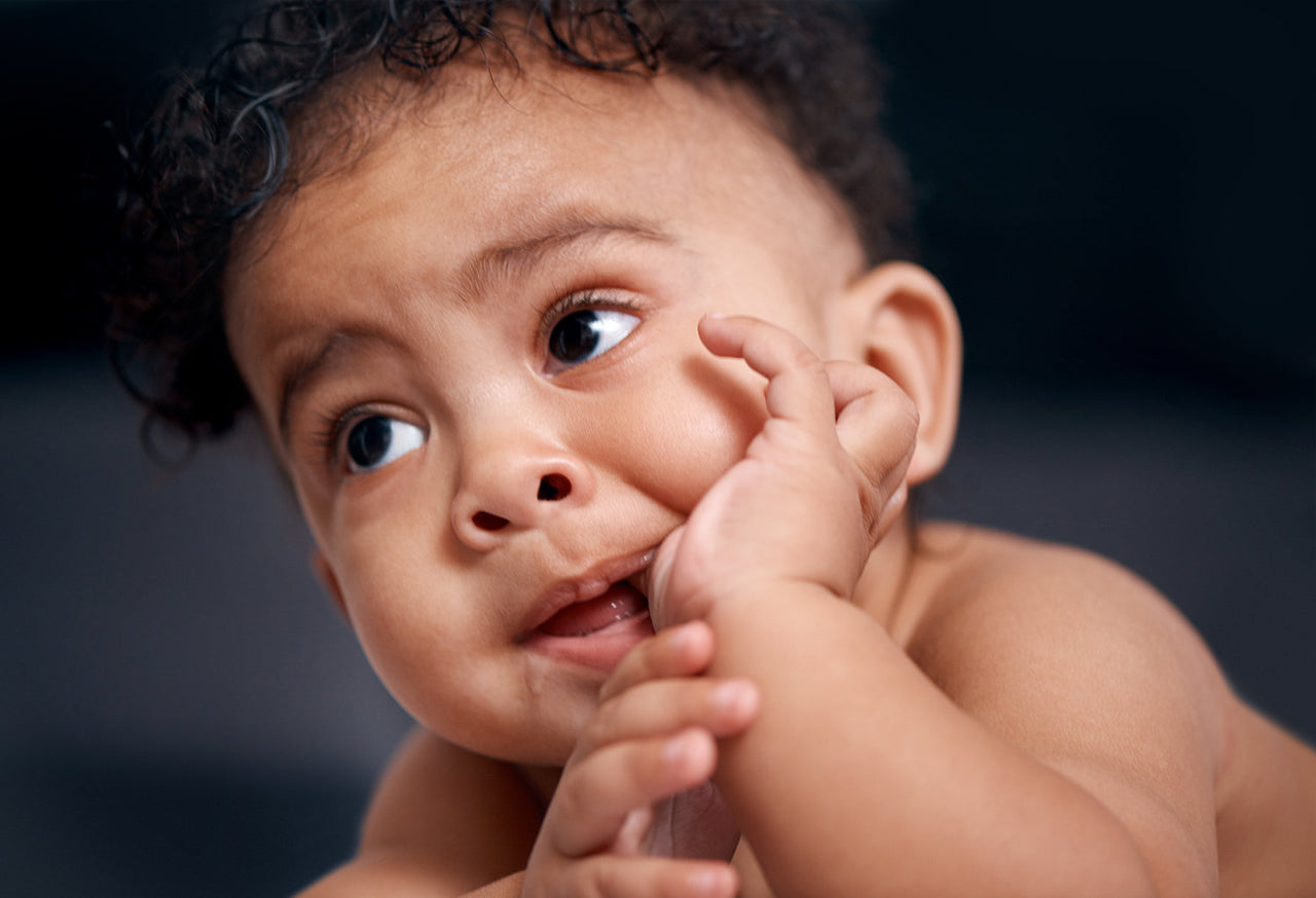 How Long Does Teething Pain Last? A Parent’s Guide