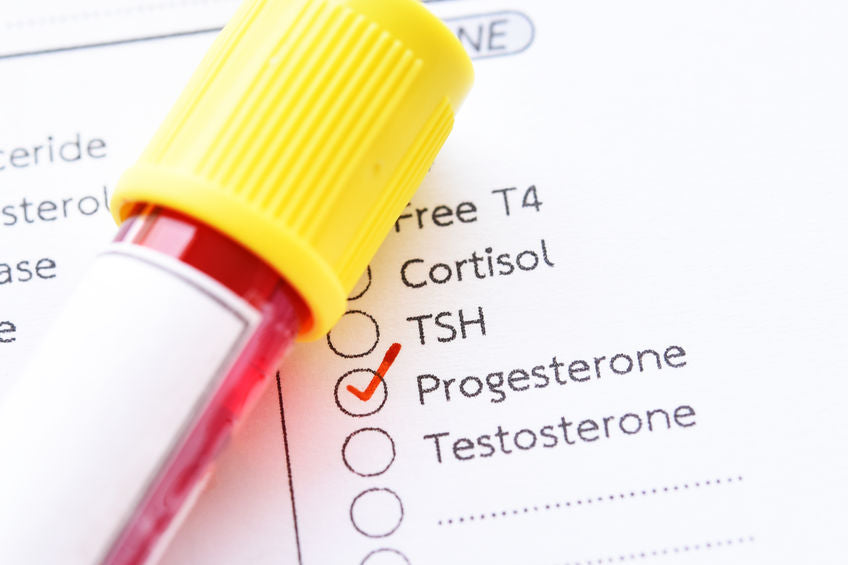 Why is Progesterone Important for Fertility?