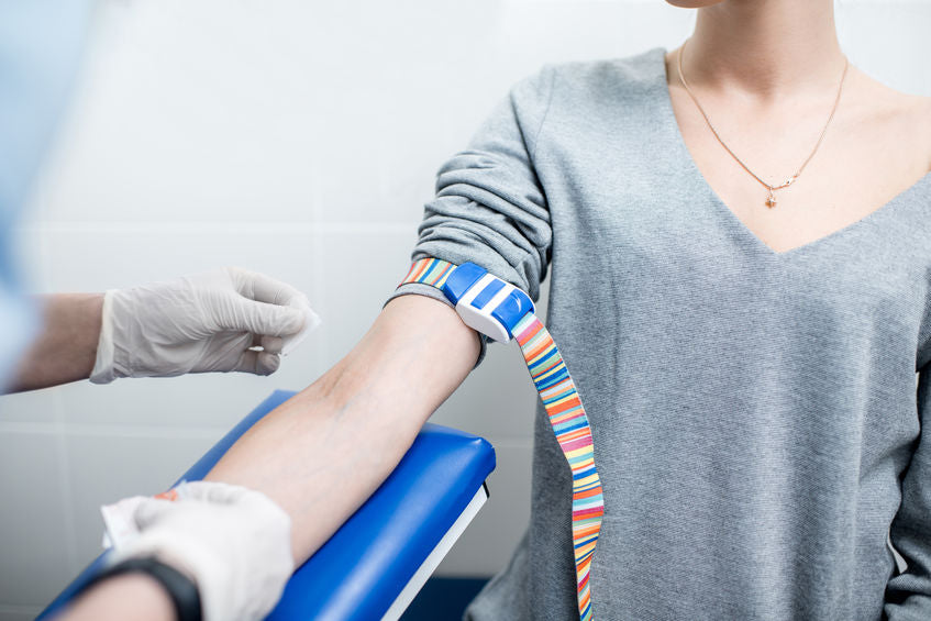 Can Blood Pregnancy Tests Be Wrong?
