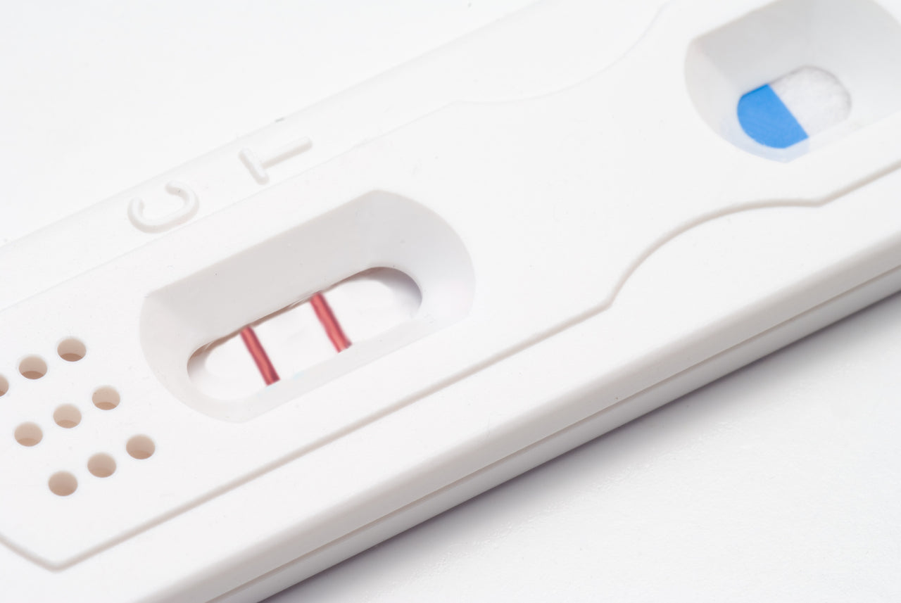 Can I Have A Positive Ovulation Test But Not Ovulate?
