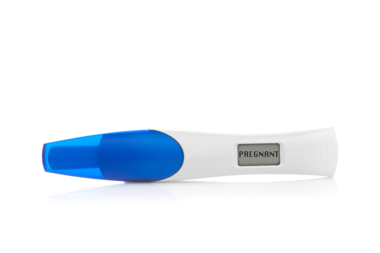 Why Was My Home Pregnancy Test Positive, But My Blood Test Negative?