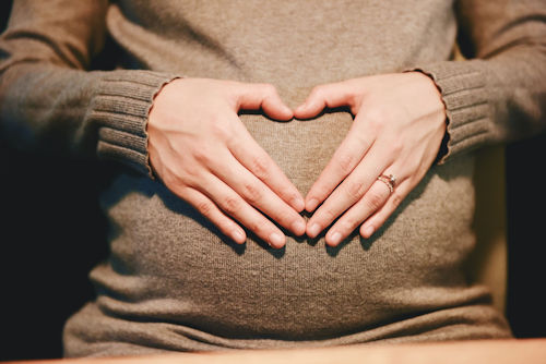 Getting Pregnant in Your 30's - How to Improve Your Odds