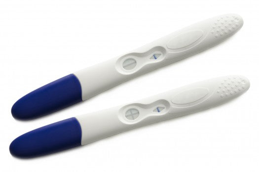 When Can I Take A Pregnancy Test and Get a Positive Result?