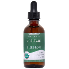 2 fl oz Shatavari Tincture 