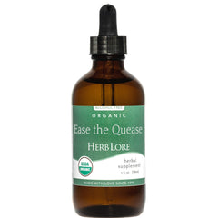 4 fl oz Ease the Quease Tincture