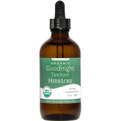 4 oz Goodnight Tincture