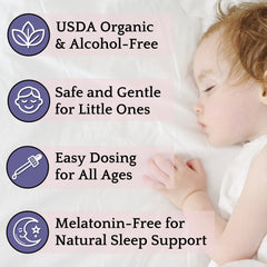 Chamomile Tincture Product Information