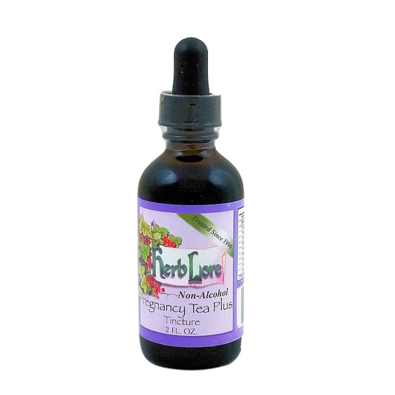 Herb Lore Pregnancy Plus Tincture