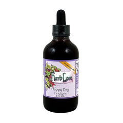 Herb Lore Happy Day Tincture