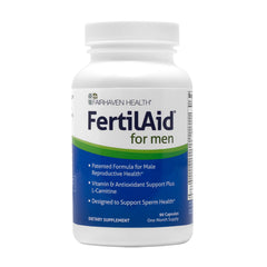 FertilAid for Men - Male Fertility Vitamins