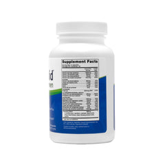 FertilAid for Men and MotilityBoost Combo Pack – 1 Month Supply for Male Reproductive Health Support