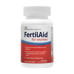 FertilAid for Women