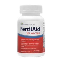 FertilAid for Women- Fertility Supplement for Women