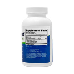 FertilAid for Men and MotilityBoost Combo Pack – 1 Month Supply for Male Reproductive Health Support