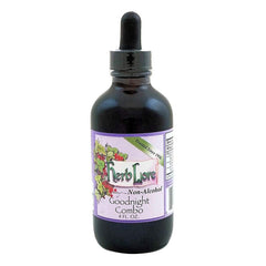 Goodnight Combo Tincture Non-Alcohol