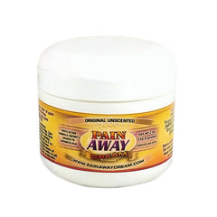 Pain Away Cream - Neuropathy and Arthritis Pain Relief Cream