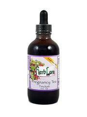 Herb Lore Pregnancy Tea Tincture