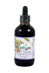 Herb Lore Pregnancy Tea Tincture