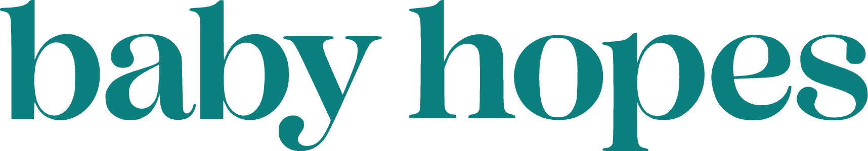 baby hopes logo
