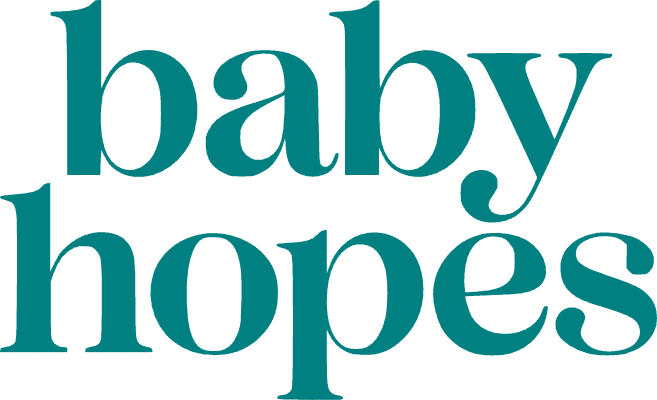 Baby Hopes Logo