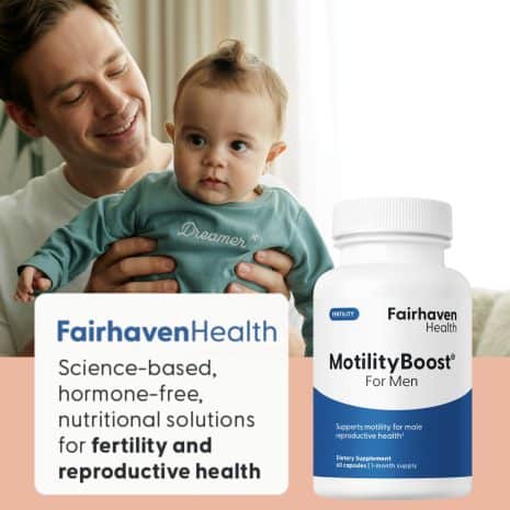 3 Happy father holding his baby.