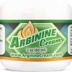 Arginine Cream 2 oz Jar