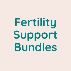 Fertility Support Bundles