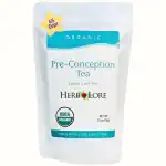 Herb Lore Pre-Conception Fertility Tea