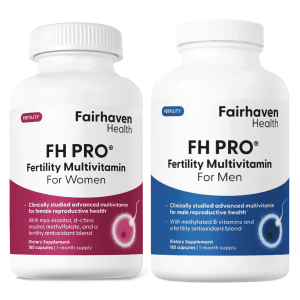 FH Pro for Men and Women Bundle