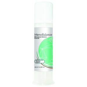 MenoBalance Progesterone Cream