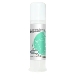 Menobalance Progesterone Cream