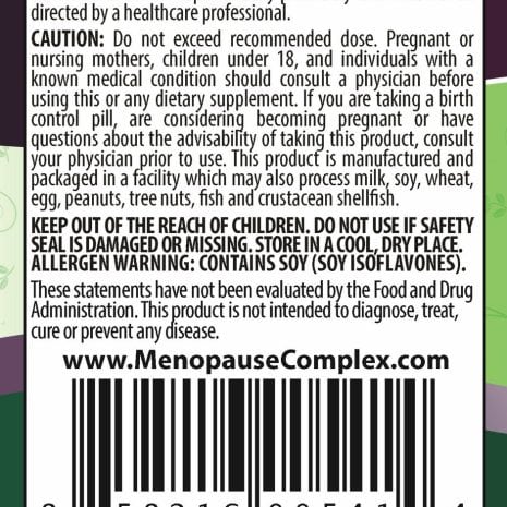 menopause_complex-2_1080x1080 Menopause Complex suggested use and important notes.