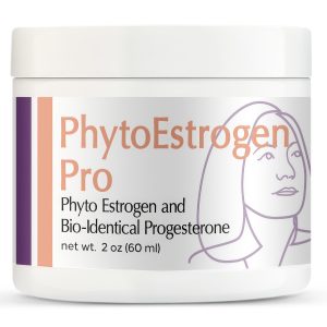 PhytoEstrogen Pro - Phyto Estrogen and BioIdentical Progesterone