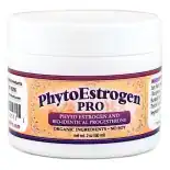 PhytoEstrogen Pro - Phyto Estrogen Cream