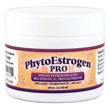 phytoestrogen_pro_menopause_crea PhytoEstrogen Pro - Phyto Estrogen Cream