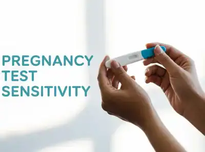 Pregnancy Test Sensitivity Chart - Compare Brands by Sensitivity Level