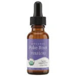1 oz Organic Poke Root